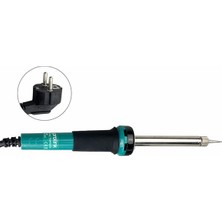 Prolink PF-003 40 Watt Kalem Havya Tepeden Somunlu Topraklı Fiş