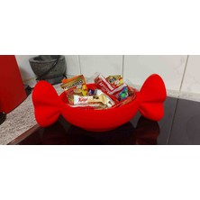 Bayram Şekeligi-Şekerlik-Sunum