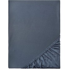 Özgürce Yumuşak ve Rahat Organik Pamuk Bebek Çarşafı, Geniş Ölçü Seçeneği