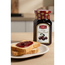 Çarşıbaşı Vişne Reçeli 380 Gram