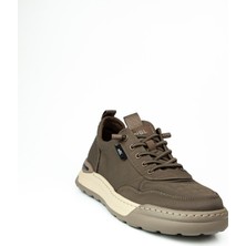 Nobel 5034 Kahverengi Erkek Casual Ayakkabı