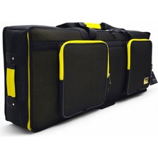 Korg PA5X, Kronos 2, Kronos 3, Korg PA700, Korg PA900, Korg PA1000 Keybord Org Için Uyumlu Taşıma Çantası.