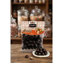 Çarşıbaşı Bitter Fındık Draje 150 Gram