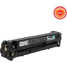 Drl Premium CF411A / CRG-046C Mavi Muadil Toner - Hp M452 M477 Canon MF732 MF735 Uyumlu