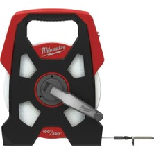 Milwaukee Arazi Metresi 100 mt (48225211)