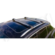 PWR Tule Ara Atkı Aır1 106-106 cm Grı