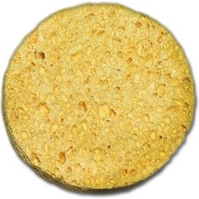 Renkli Selüloz Yüz Temizleme SÜNGERI-0009