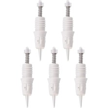 Kalıcı 3p Makyaj Iğnesi Charmant Iı Cihazı Için 5 Adet