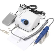 210 Elektrikli Mikromotor