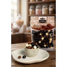 Çarşıbaşı Mix Kahve Draje 150 Gram