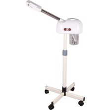 Ayaklı Ozon ve Buhar Makinesi