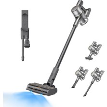 Dreame R20 Şarjlı Dikey Süpürge Outlet Teşhir Ürün