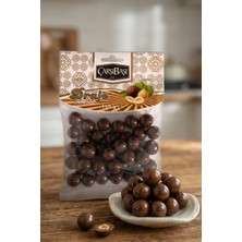 Çarşıbaşı Sütlü Fındık Draje 150 Gram