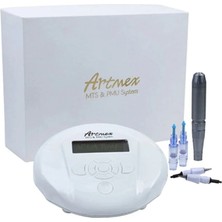 Kalıcı Makyaj Cihazı ve Dermapen Cihazı Profesyönel Artmex Kalıcı Makyaj Cihazı Mts