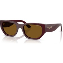 Vo 5586S 328483 53 Vogue Polarize Güneş Gözlüğü