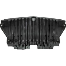 Wender Mercedes W213 C238 Tampon Alt Muhafaza Ön Orta 4 Matic 2135200100