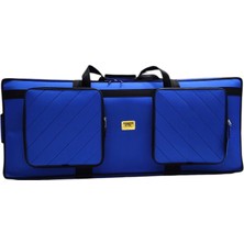 Korg PA5X, Kronos 2, Kronos 3, Korg PA700, Korg PA900, Korg PA1000 Keybord Org Için Uyumlu Taşıma Çantası.