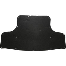 Wender Mercedes V167 C167 X167 Kaput Süngeri 1676820800