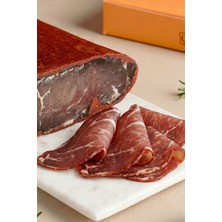 Çarşıbaşı Sırt Pastırma 250 Gram