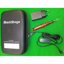 Kalıcı Makyaj Cihazı ( 5 Adet R1 Iğne Hediyeli )