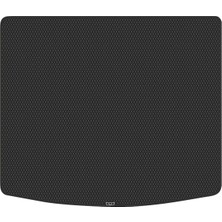 Bod Ford Puma Hibrit / Gen-E Eva Hücreli Premium Plus Bagaj Havuzu Alt 2020 ve Sonrası