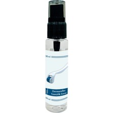 Dermaroller Dezenfektanı Antiseptik Dermapen Dermaroller Için Dermaroller Dezenfektan Sprey 30ML
