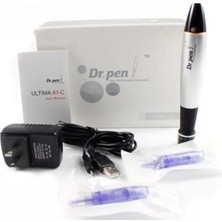 Dr Pen A1-C Ultıma Dermapen Kalıcı Makyaj Cihazı