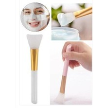 Silikon Maske Sürme Fırçası
