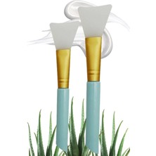Silikon Maske Sürme Spatulası Make Fırçası Snr- Y11