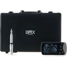 Profesyonel Kalıcı Makyaj Cihazı