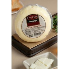 Çarşıbaşı Tereyağı Köy Tipi 400 Gram Katkısız