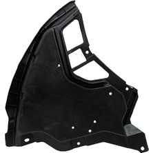 Wender Mercedes W223 Tampon Alt Muhafaza Ön Sol 2235200500