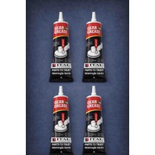 İtal Gres Yağı Tüp 150 ml 4'lü