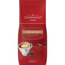 das Stammgast - Premium Çekirdek Kahve 1KG