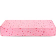 Özgürce Yumuşak ve Esnek Lastikli Çarşaf 70X110CM, Konforlu Uyku Için Ideal