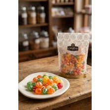 Çarşıbaşı Misket Karışık Akide Şekeri 400 Gram