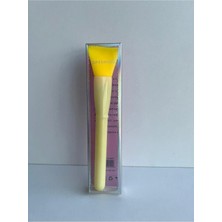 Silikon Maske Fırçası