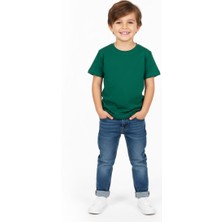 Canegem Çocuk Tişört