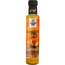 Ginger Mix 250 ml