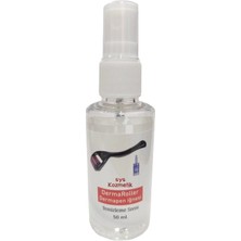 Dermaroller - Dermapen Dezenfektan Spreyi 50 ml