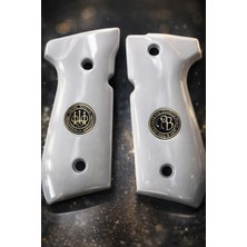 F 92 Beretta, 16 Lı Italyan Beretta, Yavuz 16 Lı Pleksinden Kabza