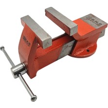 Portek bhd Sabit Tezgah Mengene 80 mm