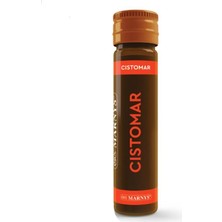 Marnys Cistomar Cranberry Fos ve C Vitamini 10 ml 5 Flakon
