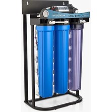 WS-300 Wp Pompalı Model