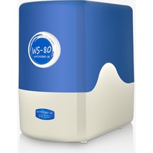 Waterstation Ws-80 Smart Su Arıtma Cihazı