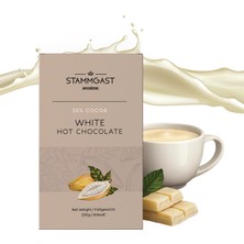 das Stammgast - Sıcak Beyaz Çikolata 250G
