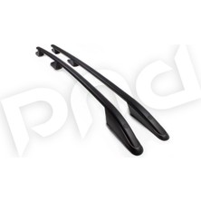 PWR 2008+ Fıat Fıorıno Tavan Cıtası V2 Sıyah