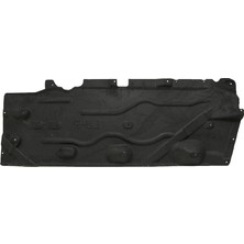 Wender Bmw F40 F45 X1:F48 X2:F39 Taban Alt Muhafaza Sağ 51757290804