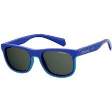 Polaroid Polaroıd 8035/S Pjpm9 45-17-125 Unisex Güneş Gözlüğü