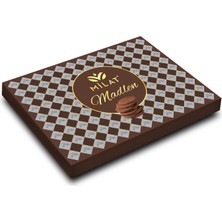 Milat Elips Madlen Çikolata 150 G
